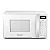 Forno Micro-ondas Panasonic ST25 21 Litros – Branco – 127V - Imagem 1