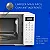 Forno Micro-ondas Panasonic ST25 21 Litros – Branco – 127V - Imagem 5