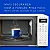 Forno Micro-ondas Panasonic ST25 21 Litros – Branco – 127V - Imagem 6