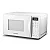 Forno Micro-ondas Panasonic ST25 21 Litros – Branco – 127V - Imagem 7