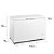 FREEZER HORIZONTAL ELECTROLUX H440I 400L BRANCO 127V - Imagem 3