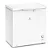Freezer Horizontal Electrolux HE200 199L Branco 127V - Imagem 3