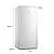 Freezer Vertical Electrolux FE19I 162L Branco 127V - Imagem 2