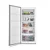 Freezer Vertical Electrolux FE19I 162L Branco 127V - Imagem 3