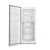 Freezer Vertical Electrolux FE19I 162L Branco 127V - Imagem 4