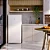 Freezer Vertical Electrolux FE19I 162L Branco 127V - Imagem 9