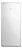 FREEZER VERTICAL ELECTROLUX FE19I 162L BRANCO 127V - Imagem 1