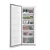 Freezer Vertical Electrolux FE23I 197L Branco 127V - Imagem 3