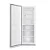 Freezer Vertical Electrolux FE23I 197L Branco 127V - Imagem 4