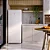 Freezer Vertical Electrolux FE23I 197L Branco 127V - Imagem 8