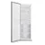 Freezer Vertical Electrolux FE27I 234L Branco 127V - Imagem 4