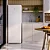 Freezer Vertical Electrolux FE27I 234L Branco 127V - Imagem 8