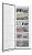 FREEZER VERTICAL ELECTROLUX FE27I 234L BRANCO 127V - Imagem 3