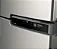 REFRIGERADOR BRASTEMP BRM44HKANA FROST REE 375L PLATINU 127V - Imagem 3