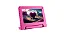 Tablet Kid Pad Multilaser NB411 64GB Rosa - Imagem 1