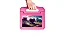 Tablet Kid Pad Multilaser NB411 64GB Rosa - Imagem 3