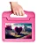 TABLET KID PAD MULTILASER NB411 ROSA 64 GB - Imagem 2