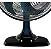 VENTILADOR VENTISOL OSC MESA TURBO 6P 50CM PREMIUM AZUL 127 - Imagem 4