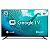 Smart TV Philips 50” 4K UHD LED - Google TV com HDR10, Dolby Audio, Bluetooth e Comando de Voz - Imagem 1