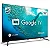 Smart TV Philips 50” 4K UHD LED - Google TV com HDR10, Dolby Audio, Bluetooth e Comando de Voz - Imagem 2