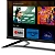 Smart TV Philips 50” 4K UHD LED - Google TV com HDR10, Dolby Audio, Bluetooth e Comando de Voz - Imagem 6