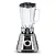 Liquidificador Oster 4655 Clássico Prata 600W 3 Velocidades 127V - Imagem 1