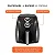 Air Fryer Mondial AFN-40-BFS 4 Litros 127V/60Hz - Imagem 7