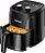 Fritadeira Air Fryer Itafryer Pro Itatiaia 4l - Imagem 5