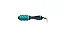 Escova Secadora Multilaser EB117 1350W Bivolt Azul - Imagem 2
