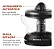 Espremedor Premium Mondial 30W E-02 127v - Imagem 2