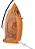 FERRO DE PASSAR VAPOR CADENCE IRO210 VAPOR LARANJA 127V - Imagem 1