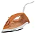 FERRO DE PASSAR VAPOR CADENCE IRO210 VAPOR LARANJA 127V - Imagem 2