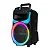 Caixa de Som Multilaser Pulse Burst SP402E 250W RMS 8 - Imagem 1