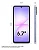 CELULAR SAMSUNG GALAXY A07 128GB SM-A075M/DS VIOLETA - Imagem 6