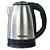 Chaleira Itatiaia 1,8L Inox 127V - Imagem 1
