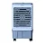 CLIMATIZADOR VENTISOL CLIN16-01 BR/CZ 16 LITROS 130W 127V - Imagem 5