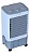 Climatizador Portátil 16 Litros 130w Ventisol Clin16 Cor Cinza - Imagem 5
