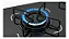 Cooktop Itatiaia Essencial 4 Bocas Preto - Imagem 4