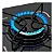 Cooktop Itatiaia Essencial 5 Bocas Preto - Imagem 4