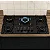 Cooktop Itatiaia Essencial 5 Bocas Preto - Imagem 5