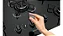 Cooktop Itatiaia Essencial 5 Bocas Preto - Imagem 7