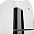 Geladeira Consul CRM44MB Duplex Inverter 377L Frost Free Branca - 110V - Imagem 5