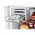 Geladeira Consul Frost Free 451L CRM56FBANA Branco 127V - Imagem 6