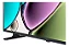 Smart TV 32" LG HD 32LR600B Processador α5 Ger6 AI Alexa integrado LG Channels webOS 23 compatível com Controle Smart Magic - Imagem 2