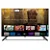 Smart TV Philips 32" PHG6909 HD Google TV HDR Comando de Voz Bluetooth Visual sem bordas Google Assistant Built-in - Imagem 4
