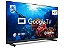Smart TV Philips 43" Full HD 43PFG6918/78, Google TV, Comando de Voz, HDR, 3 HDMI, Wifi 5G, Bluetooth - Imagem 1