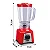 LIQUIDIFICADOR ARNO POWER MIX ESSENTIAL LQ18 700W VM 127V - Imagem 8