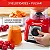 LIQUIDIFICADOR ARNO POWER MIX ESSENTIAL LQ18 700W VM 127V - Imagem 4