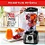 LIQUIDIFICADOR ARNO POWER MIX ESSENTIAL LQ19 700W PR 127V - Imagem 5