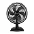 VENTILADOR BRITANIA SUPER TURBO 4000 2 EM 1 PTO 127 V - Imagem 1